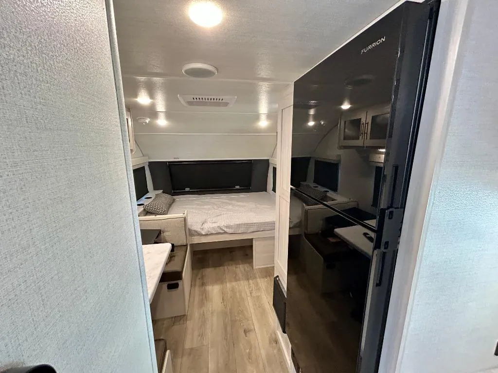 2026 Forest River R-Pod RP-194 - Photo 4