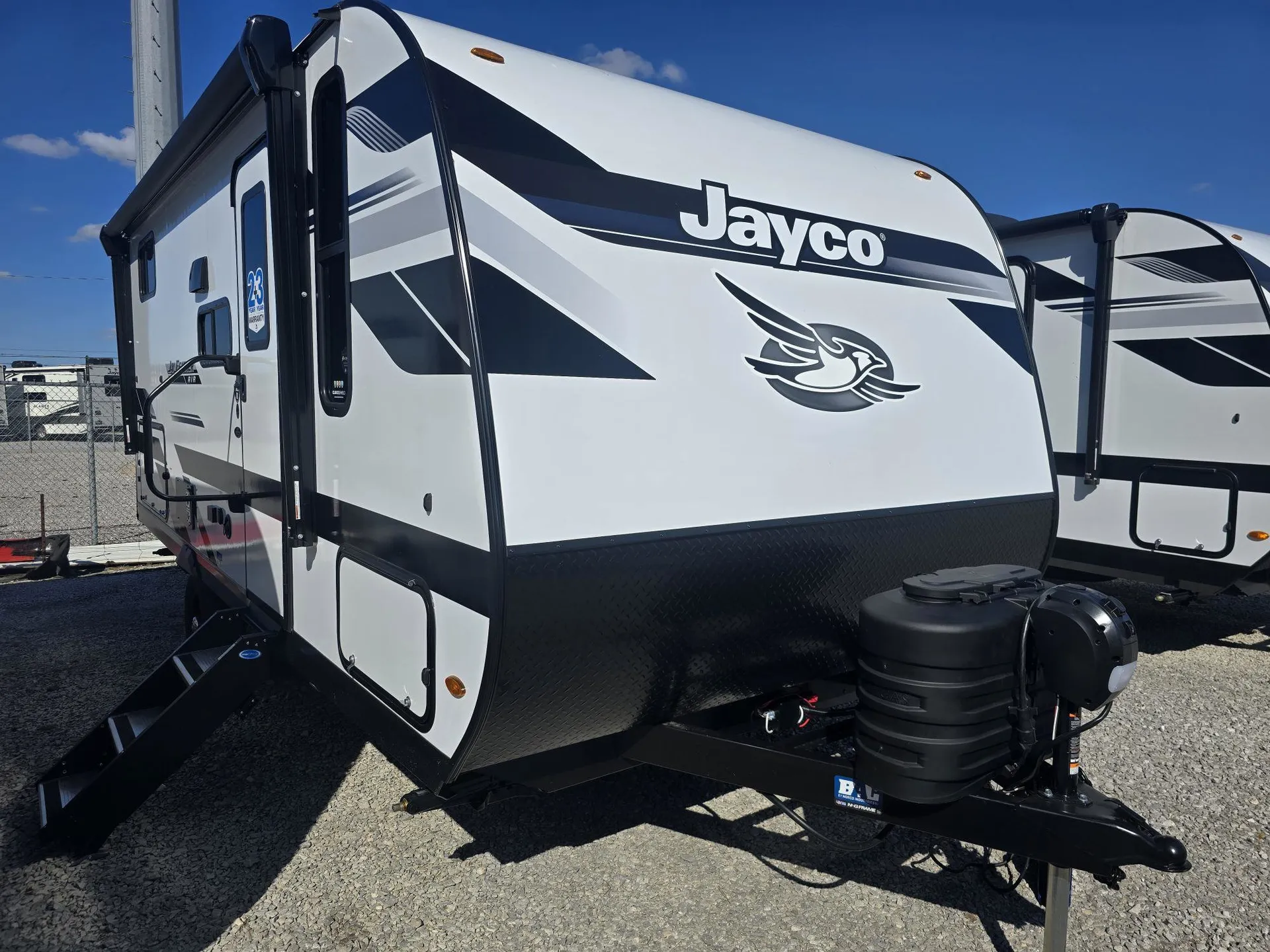 2026 Jayco Jay Feather Air 19MBS - Photo 2