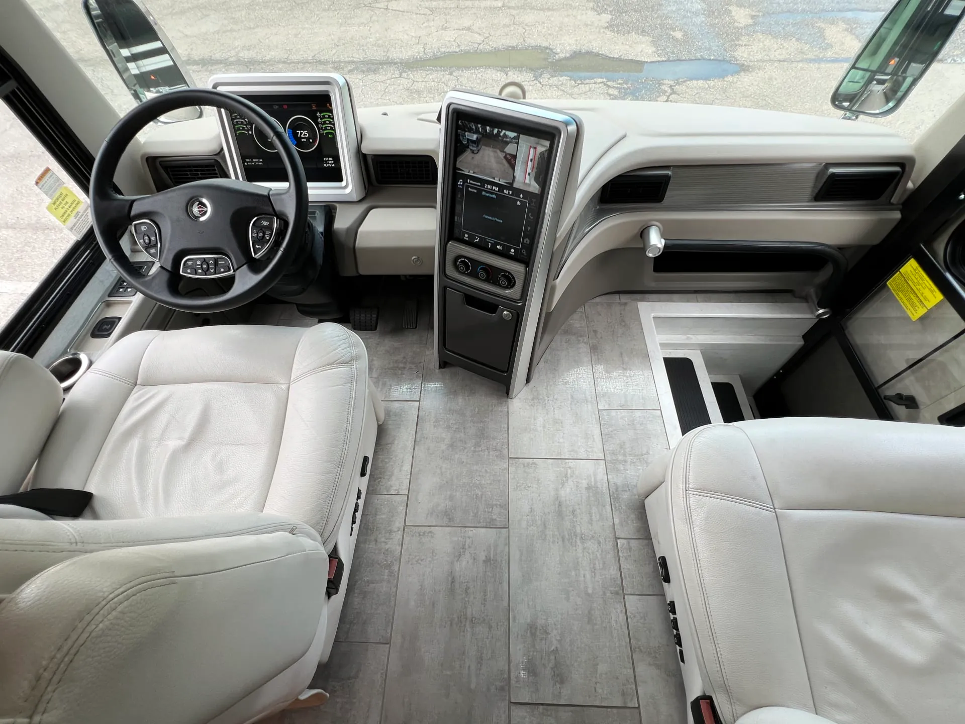 2023 Entegra Coach Anthem 44Z - Photo 3