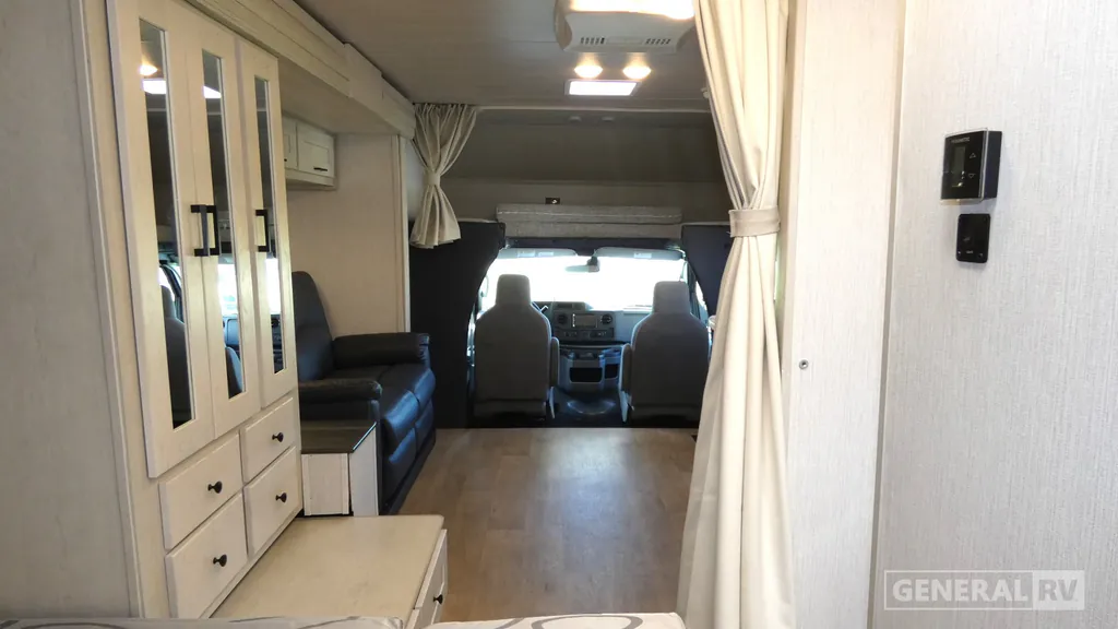 2026 Nexus Triumph Sport 24TS, Photos photo 4