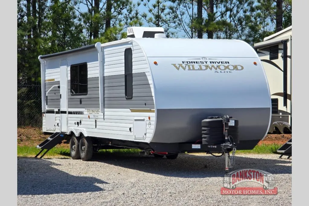 2026 Forest River Wildwood X-Lite 26ICE - Photo 2