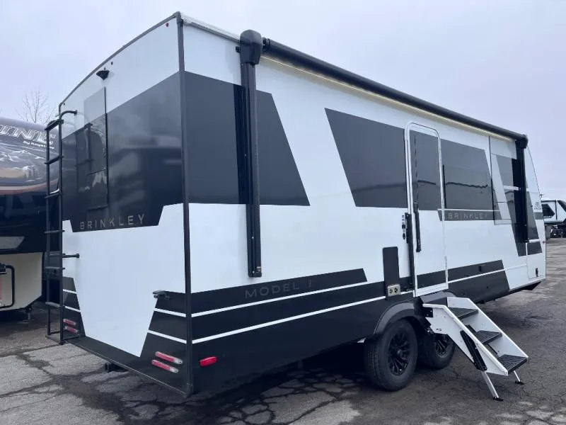 2026 Brinkley Model I 235 - Photo 3