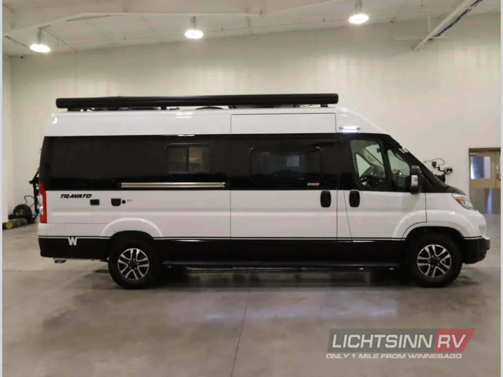 2027 Winnebago Travato 59G, Photos photo 42