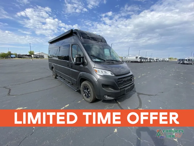 2026 Airstream Rangeline RGN - Main photo
