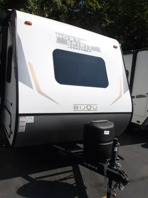 2026 Coachmen Northern Spirit Bijou 17BHB - Photo 3