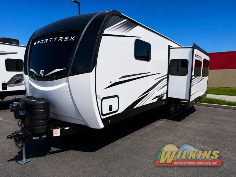 2026 Venture RV SportTrek Touring Edition STT272VRK - Photo 3