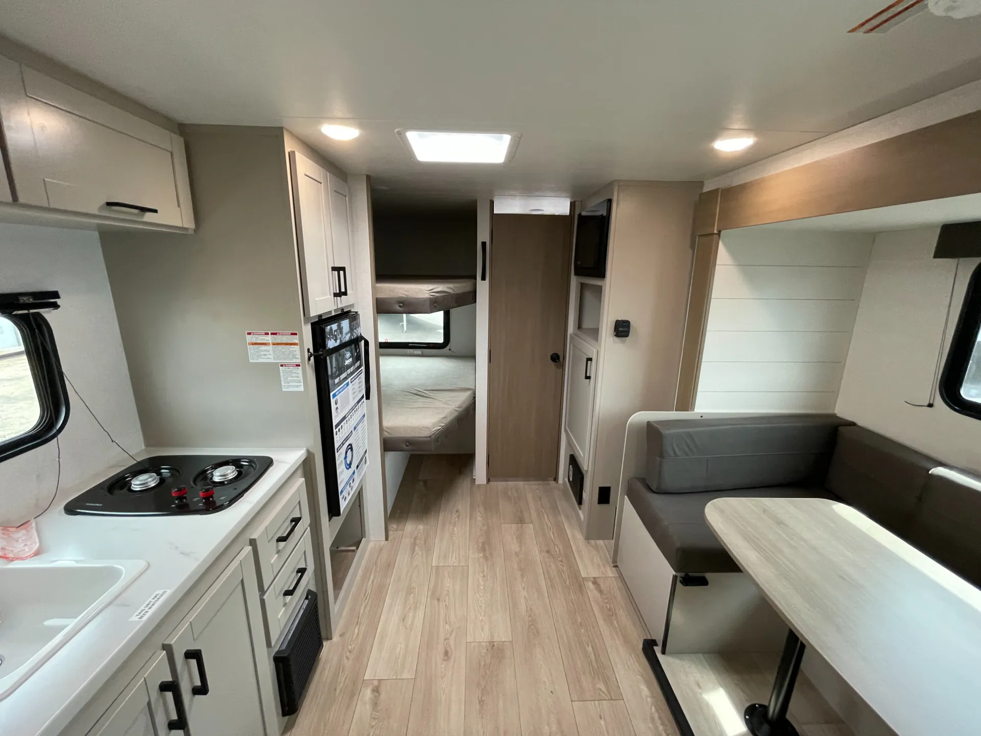 2027 Jayco Jay Flight Sport Edition 178DBS - Photo 2