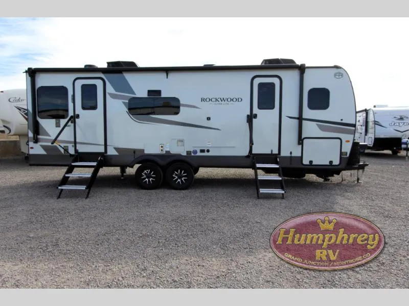 2026 Rockwood Ultra-Lite 2618RD - Photo 3