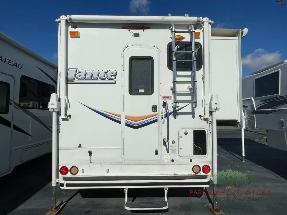2015 Lance Lance 1050S - Photo 3