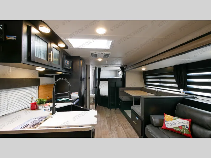 2022 Forest River Cherokee Grey Wolf 26DBH - Photo 4