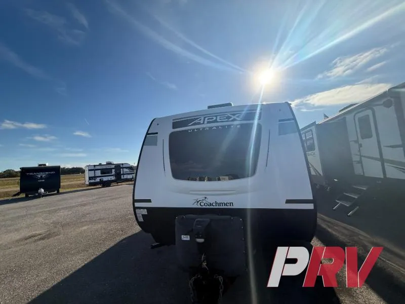 2022 Coachmen Apex Ultra-Lite 300BHS - Photo 3