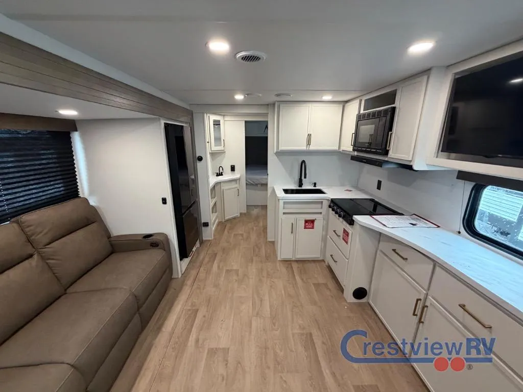 2027 Grand Design Transcend 265BHT - Photo 4