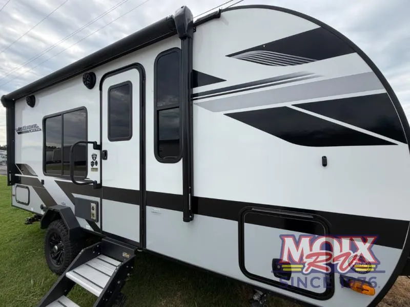 2025 Jayco Jay Feather Micro 173MRB - Photo 2