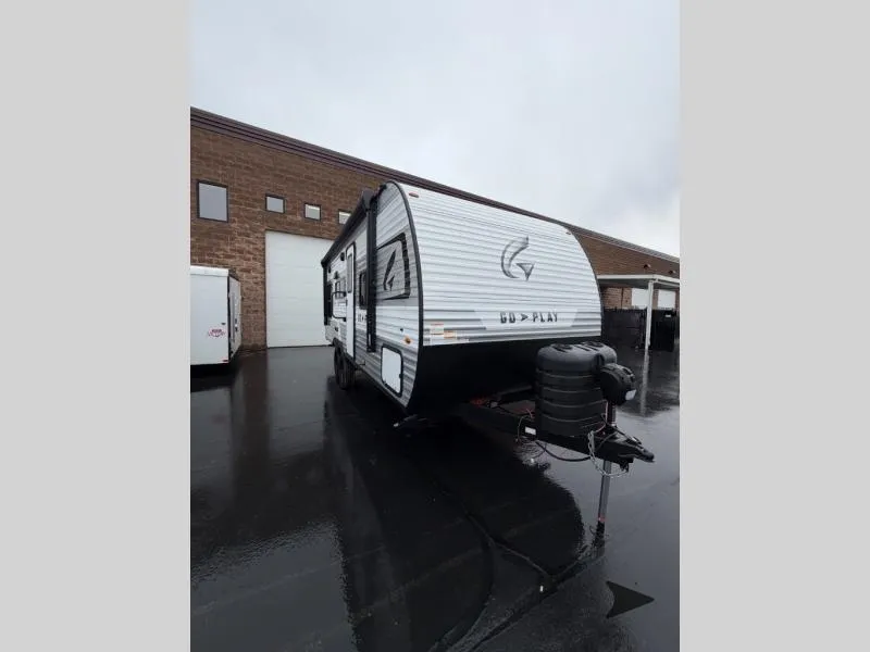 2026 Wayfinder RV Go Play 21QBW MOAB - Main photo
