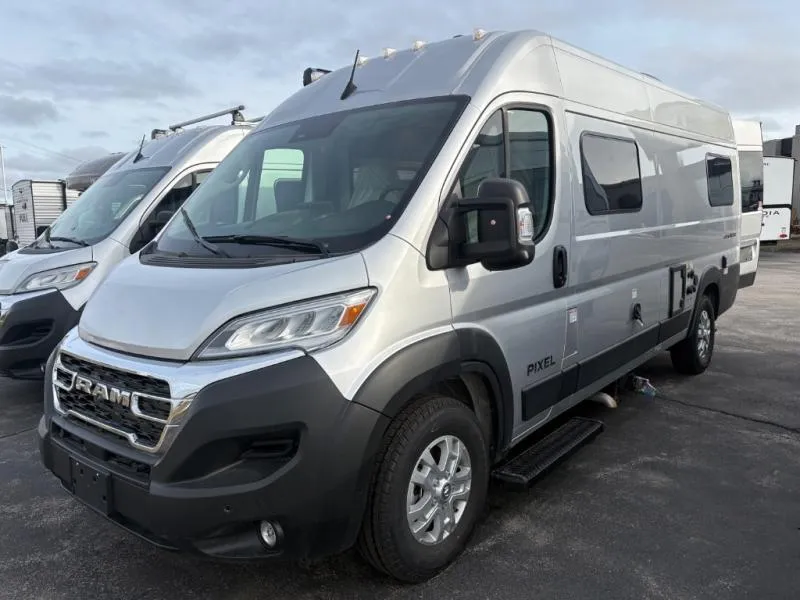 2026 Coachmen Pixel P 2.0M - Photo 4