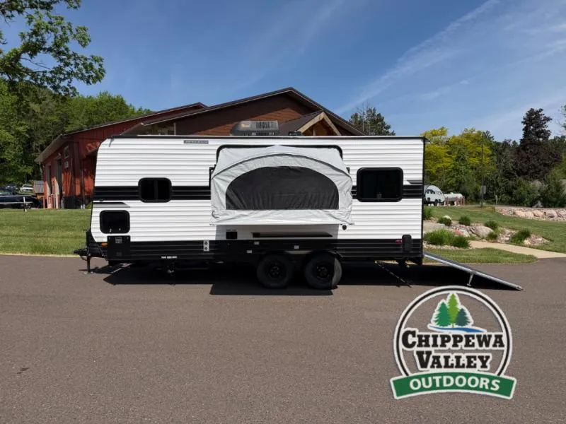 2026 Sunset Park RV Sun Lite 18THX - Photo 4
