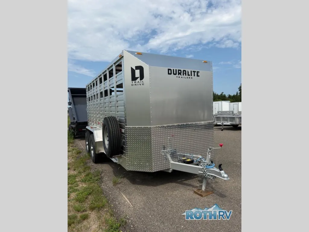 2026 DURALITE BP 1580 - Main photo