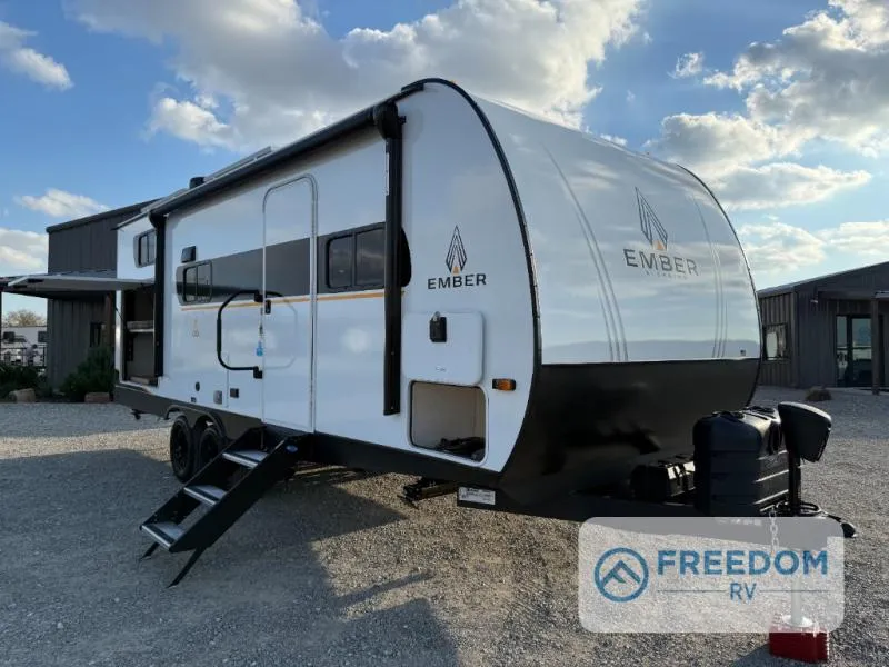 2026 Ember RV E-Series 22ETS - Photo 2