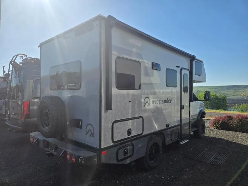 2026 Adventurer Manufacturing Inc. Overlander New  Adventurer Manufacturing Inc.  Ridge XT - Photo 3