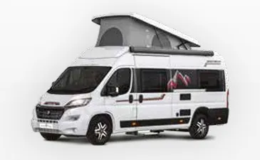 Auto-Trail Adventure 55 exterior