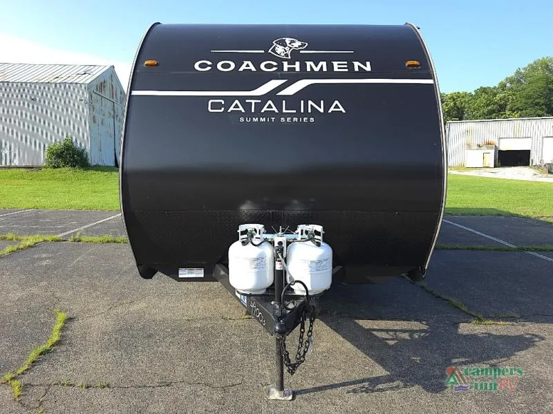 2027 Coachmen Catalina Summit Series 8 261BH - Photo 3