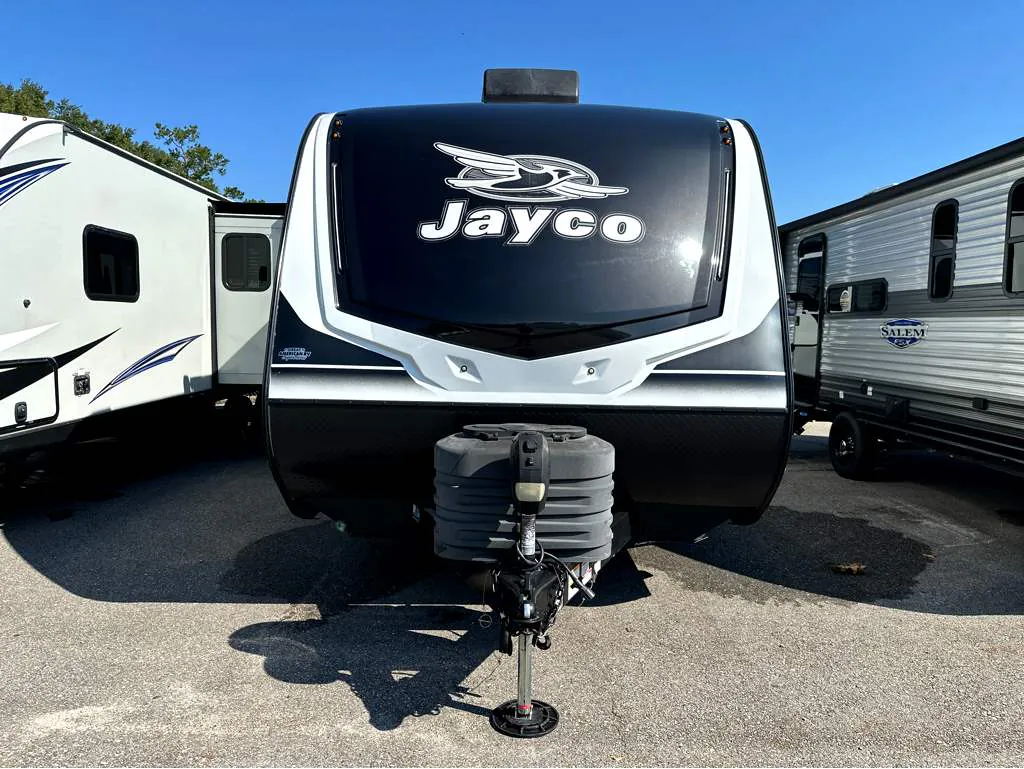 2025 Jayco Jay Feather 27RK - Photo 3