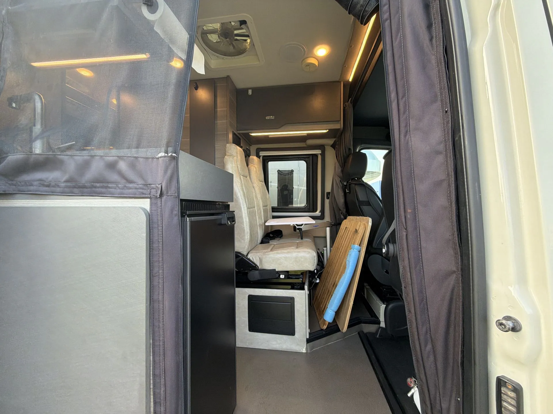 2023 Entegra Coach Launch 19Y - Photo 4