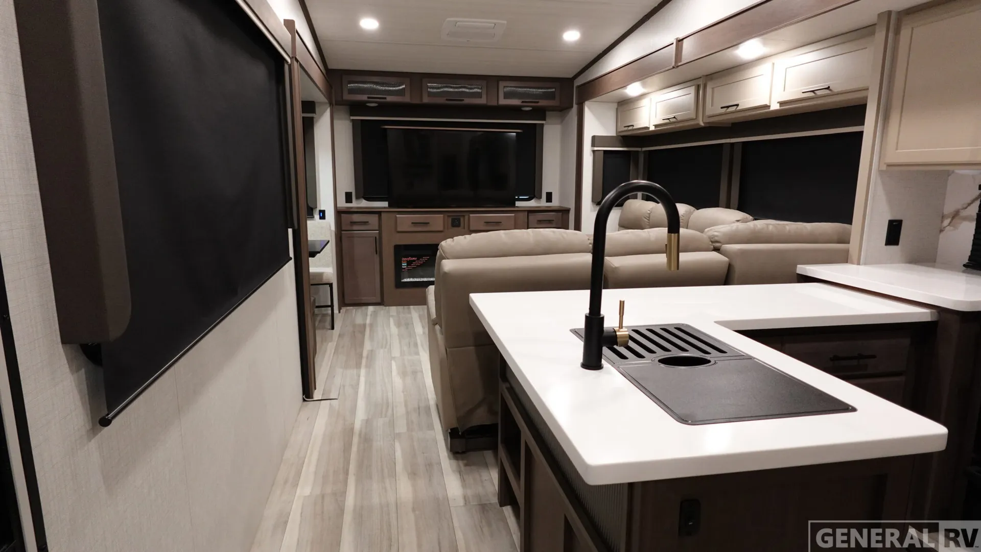 2026 Keystone Cougar 320RDS - Photo 3