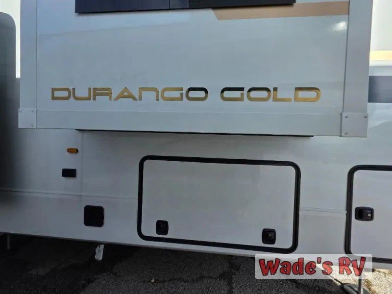 2026 KZ Durango Gold 366FBQ - Photo 3
