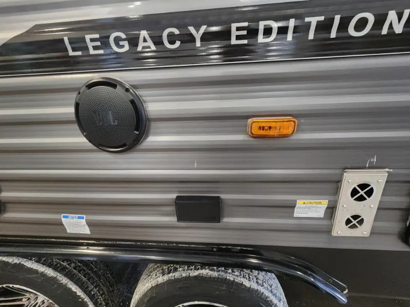 2026 Coachmen Catalina Legacy Edition 273DBHCK, Photos photo 35