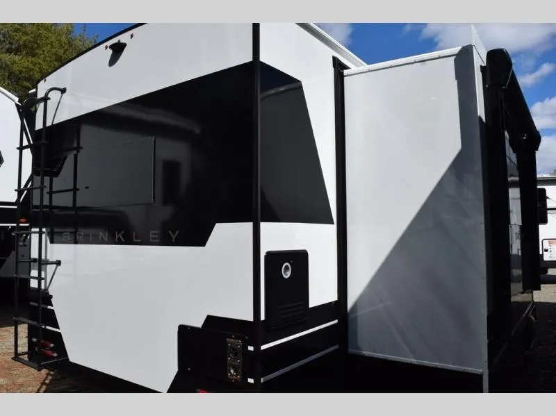 2026 Brinkley Model I 280 - Photo 4