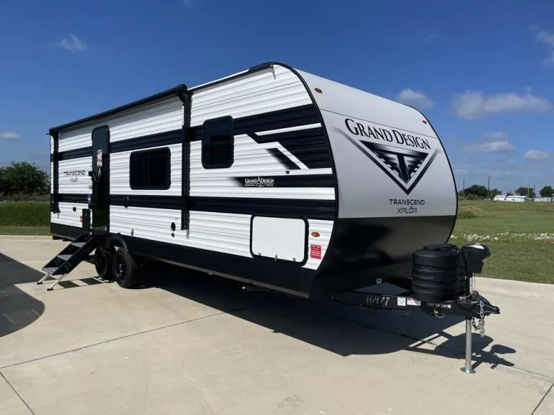 2026 Grand Design Transcend Xplor 25MLX - Photo 3