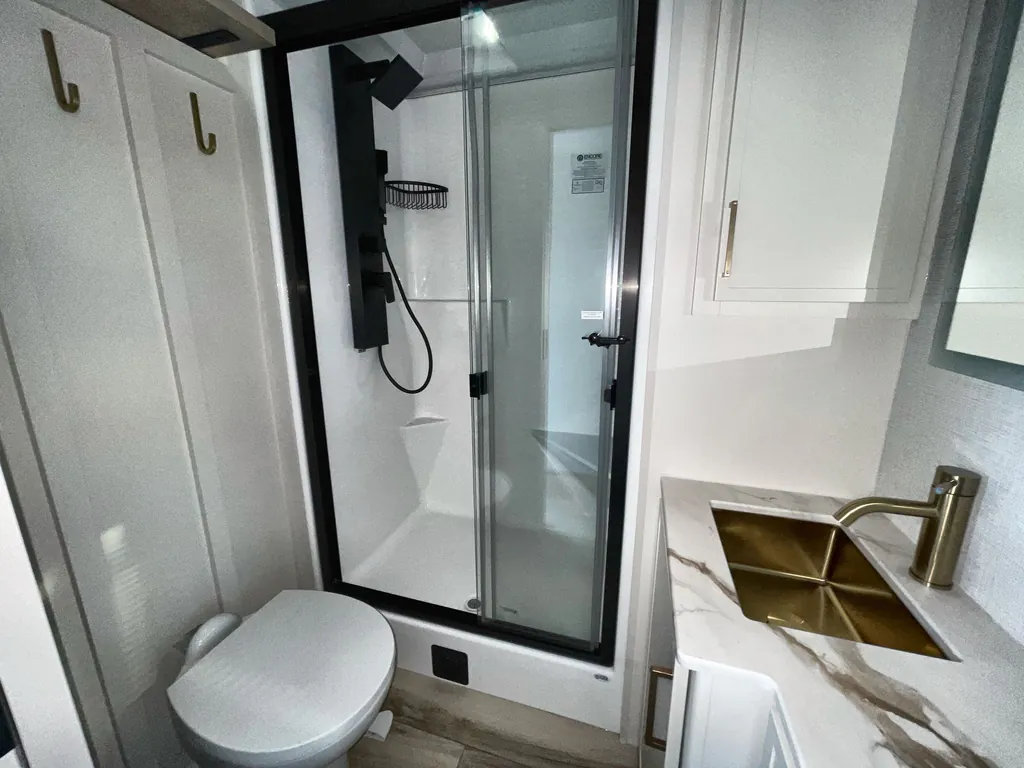 2026 Brinkley Model I 280, Photos photo 16