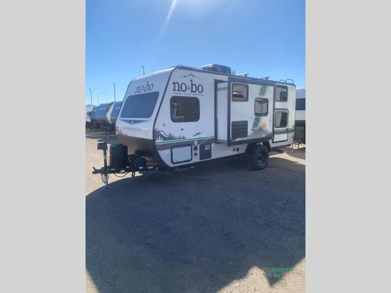 2023 Forest River RV No Boundaries Used    16.6 - Main photo