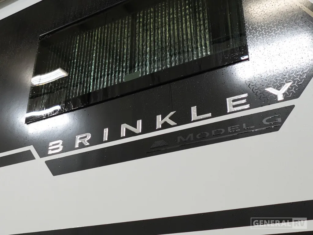 2025 Brinkley Model G 3250, Photos photo 38