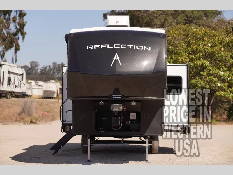 2026 Grand Design Reflection 100 Series 28RL - Photo 2