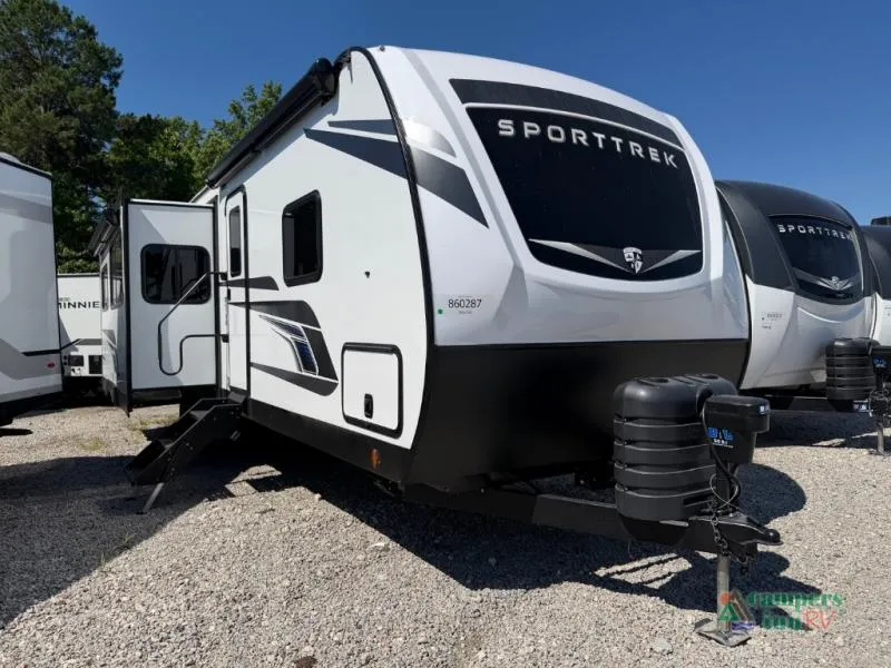 2026 Venture RV SportTrek 327VIK - Main photo