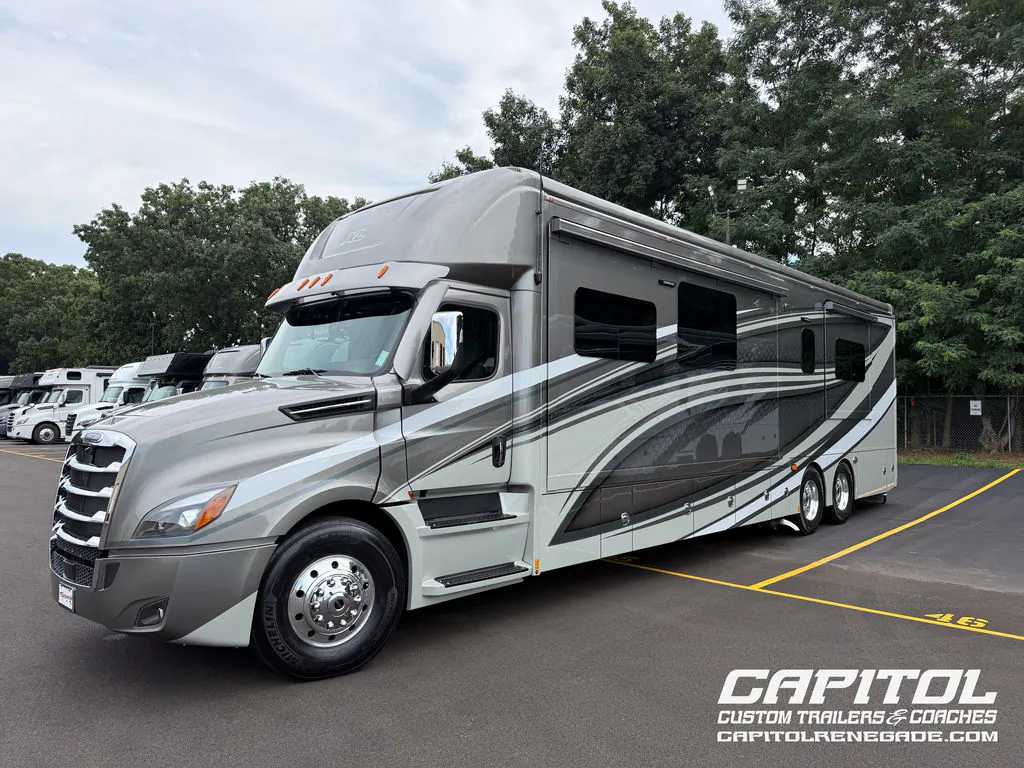 2027 Renegade RV XL X45DBM - Photo 2