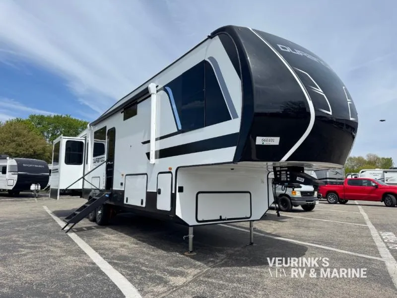 2026 KZ Durango D326RLT - Main photo