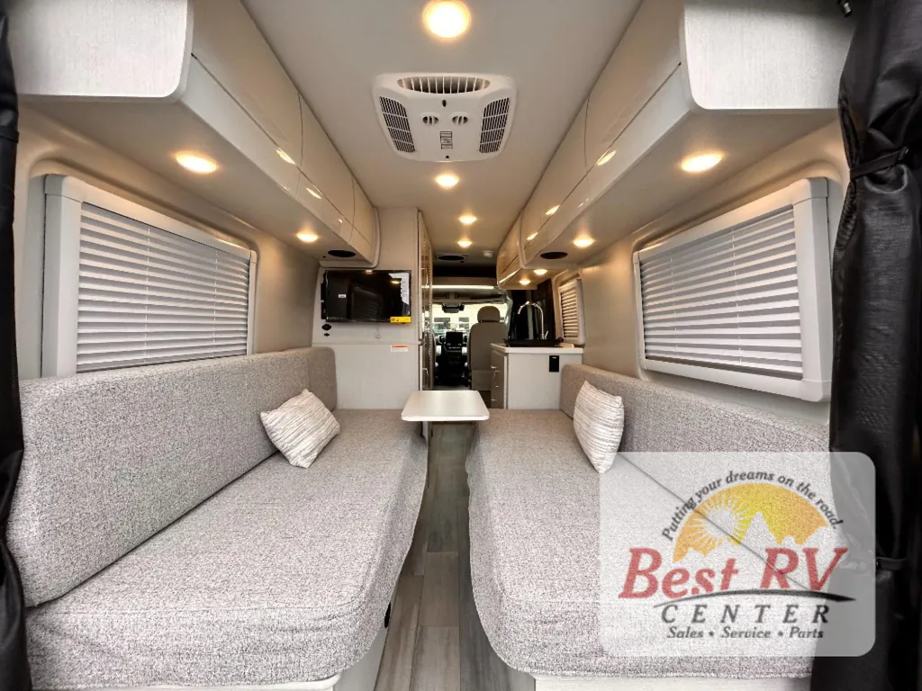 2026 Thor Motor Coach Tellaro 20U, Photos photo 52