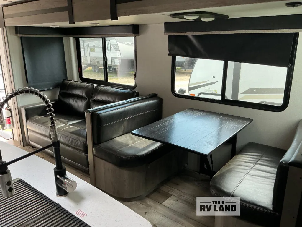 2021 Keystone Outback 340BH, Photos photo 18