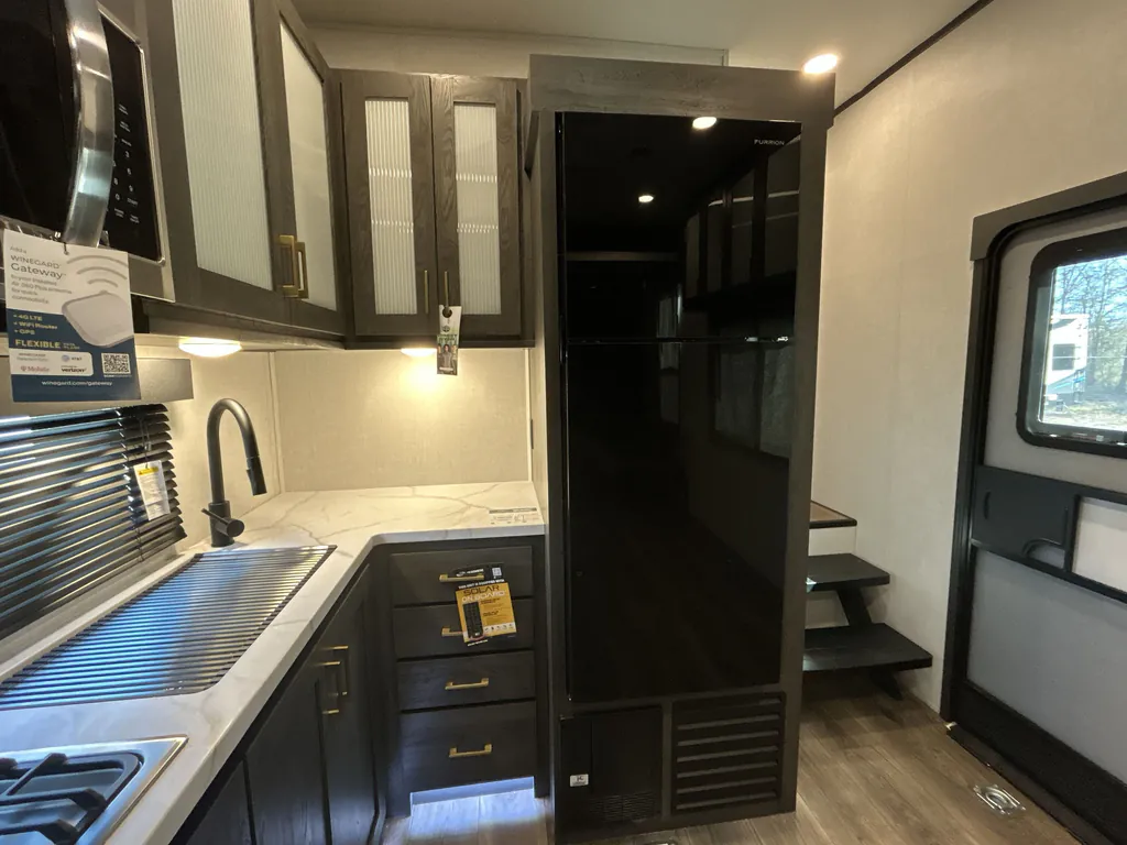 2026 Forest River Nightfall 270N, Photos photo 8