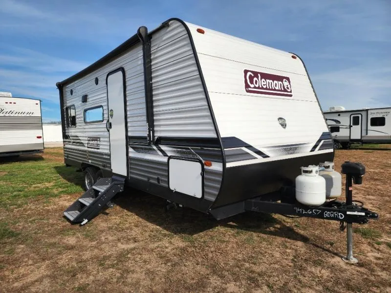 2022 Dutchmen Coleman Lantern LT Series 202RD - Photo 2