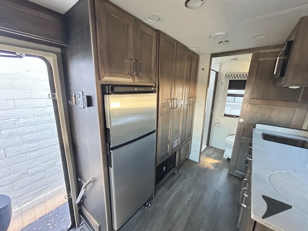 2023 Tiffin Wayfarer 25 JW, Photos photo 12