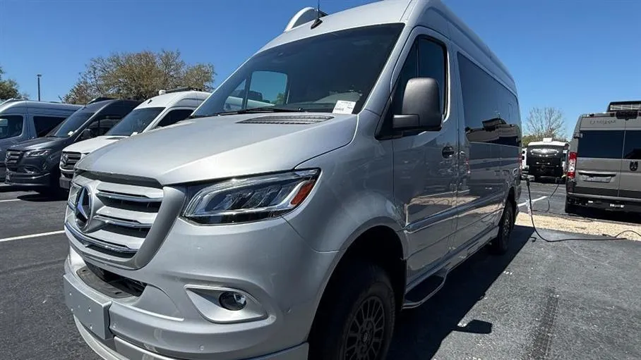 2026 Tiffin GT1 19 AG - Photo 3