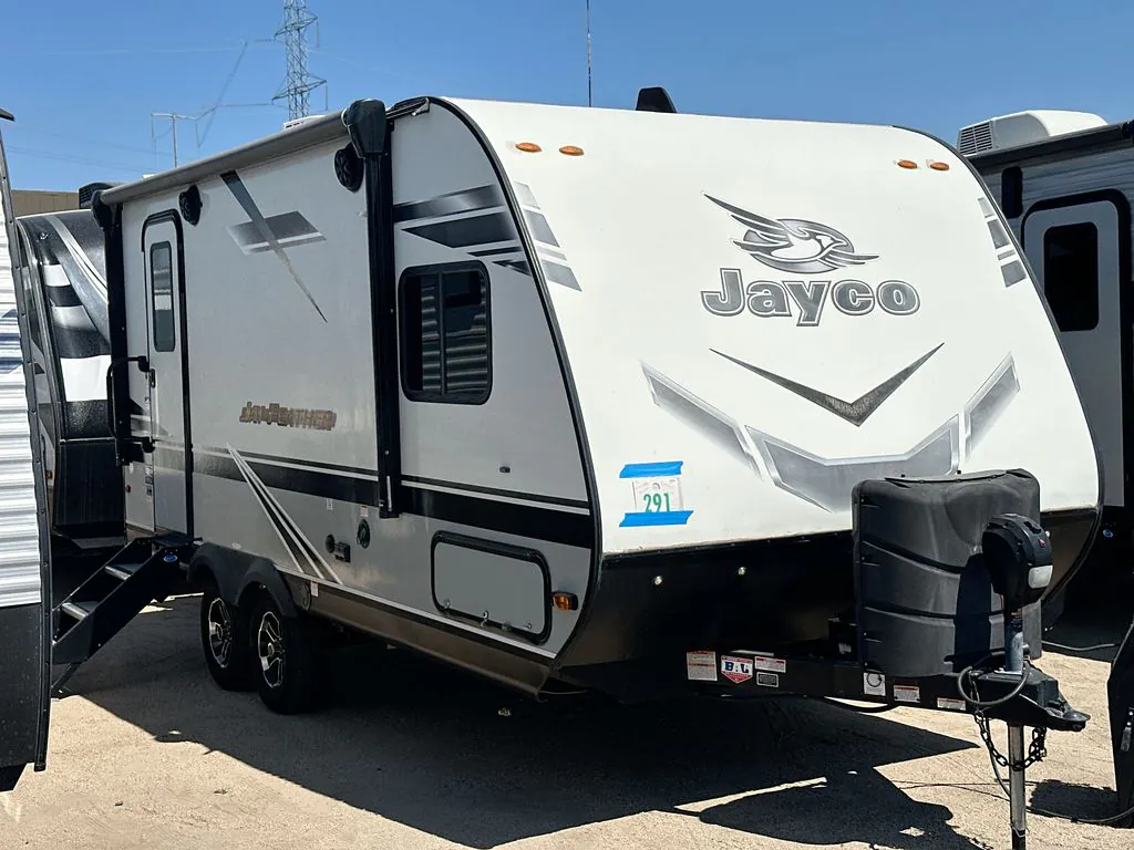 2021 Jayco Jay Feather 16RK - Photo 2