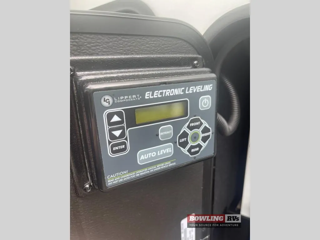 2026 Grand Design Momentum G-Class 394G - Photo 4