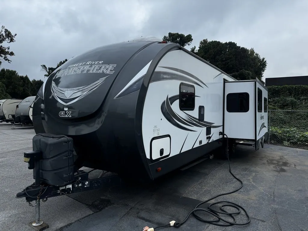 2018 Forest River Salem Hemisphere Lite 272RL - Photo 4