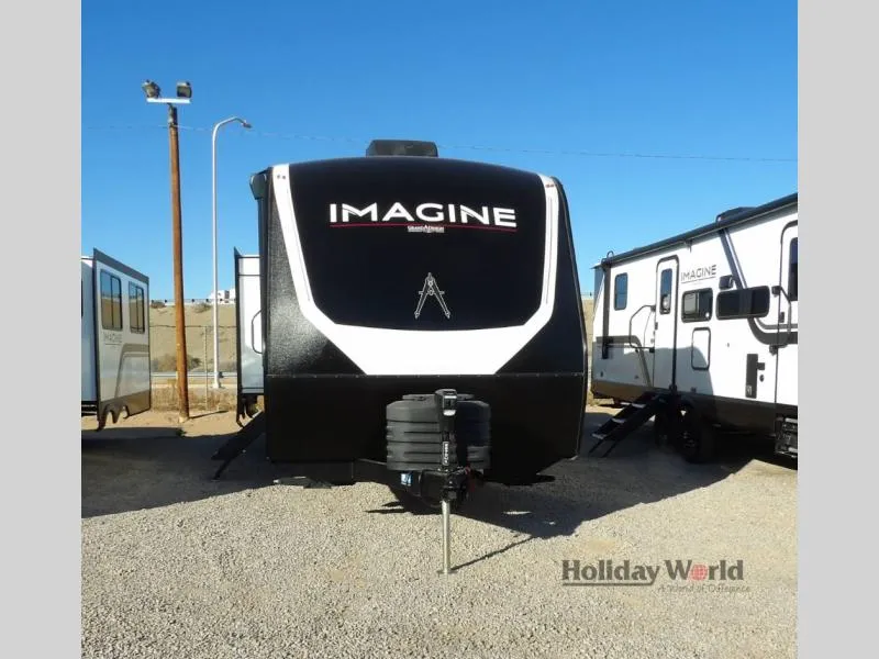 2026 Grand Design Imagine 2670MK - Photo 3