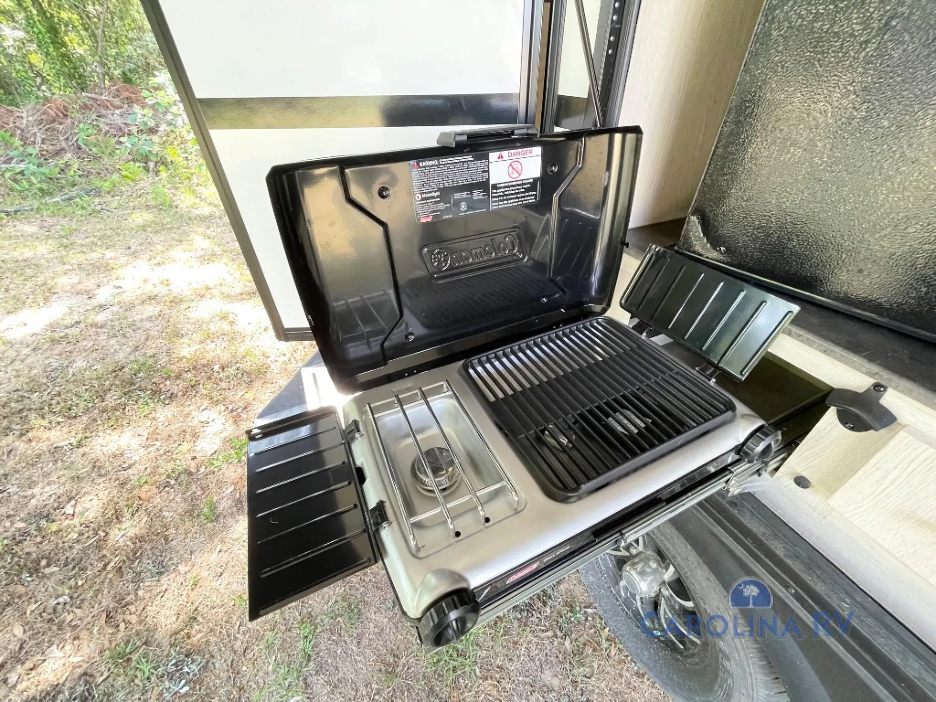 2022 Coachmen Apex 284BHSS - Photo 3